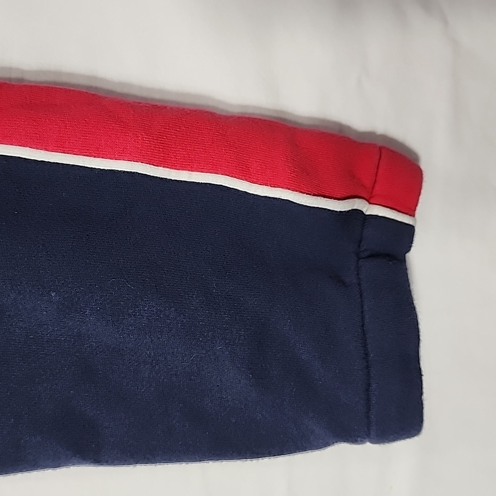 Gymboree Boys Side Stripe Jogger Pants‎ - Every Day Play blue Size 8 NWT - Picture 9 of 11